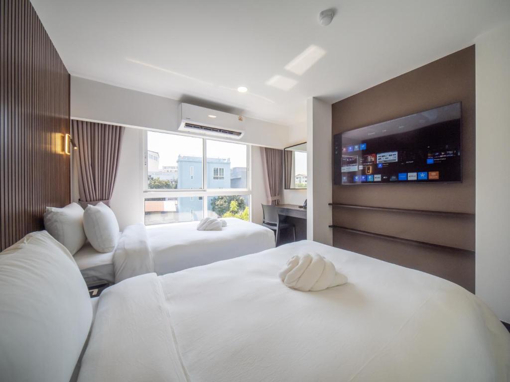 Samutprakarn Hotel photo 2