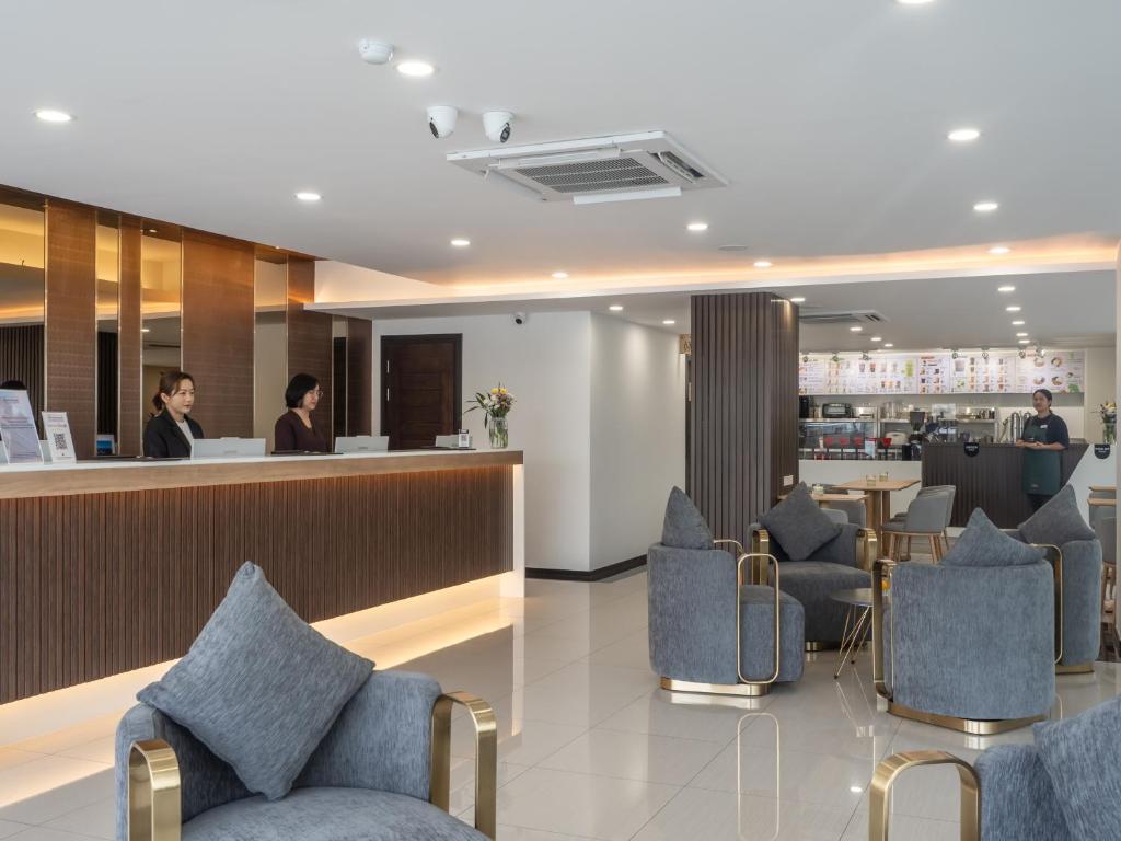 Samutprakarn Hotel photo 3