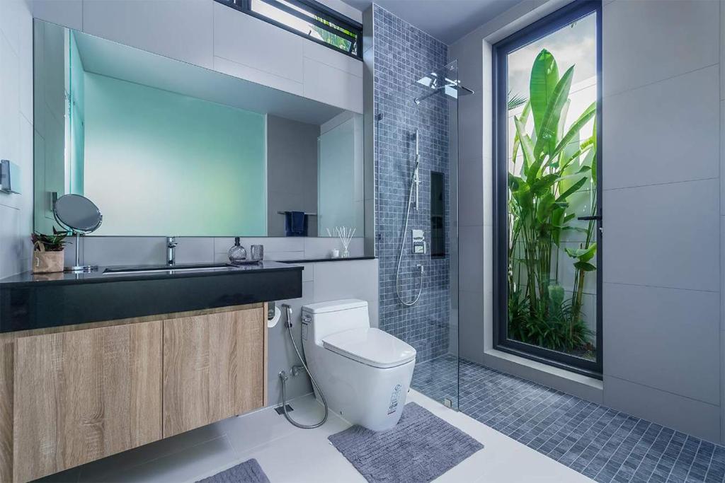 Stylish 2BR Naiton Aileen Villa w Private Pool photo 3