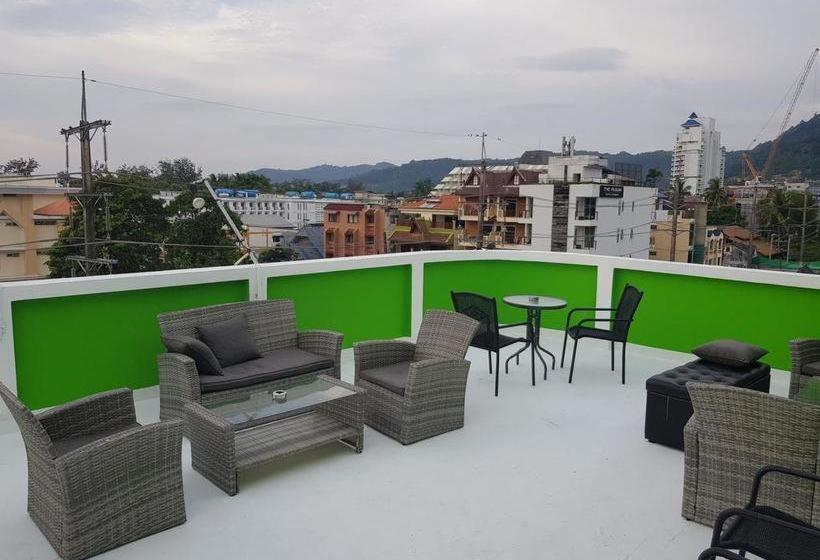 Centre Point Patong — photo 1