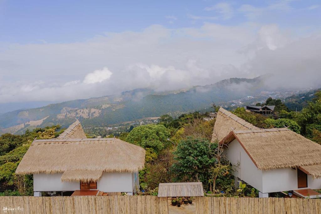 Pool villa Doi Chang by Triple A Coffee — photo 1