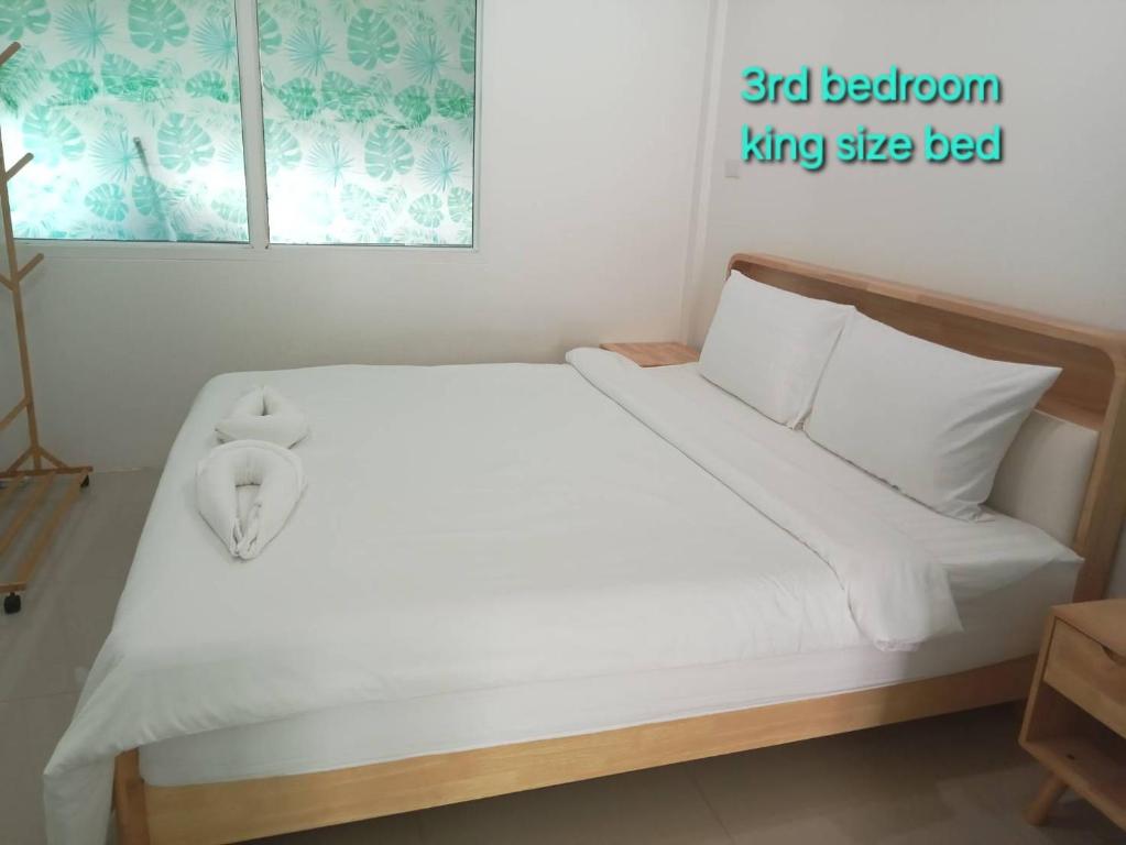 Sealife4 Beach Pool Villa photo 2