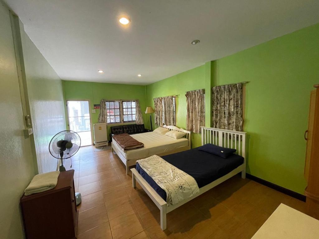 Thai-Tae Guesthouse Hua Hin photo 2