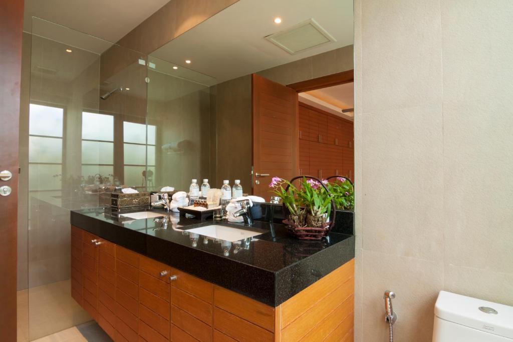 The Residence Resort photo 2