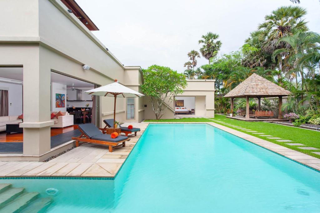 The Residence Resort photo 3
