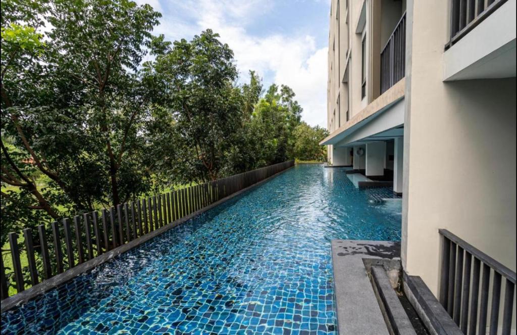 Zcape X2 Condos in Bangtao photo 2