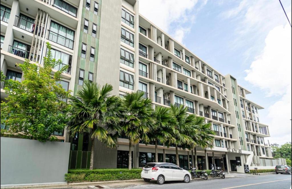 Zcape X2 Condos in Bangtao photo 3