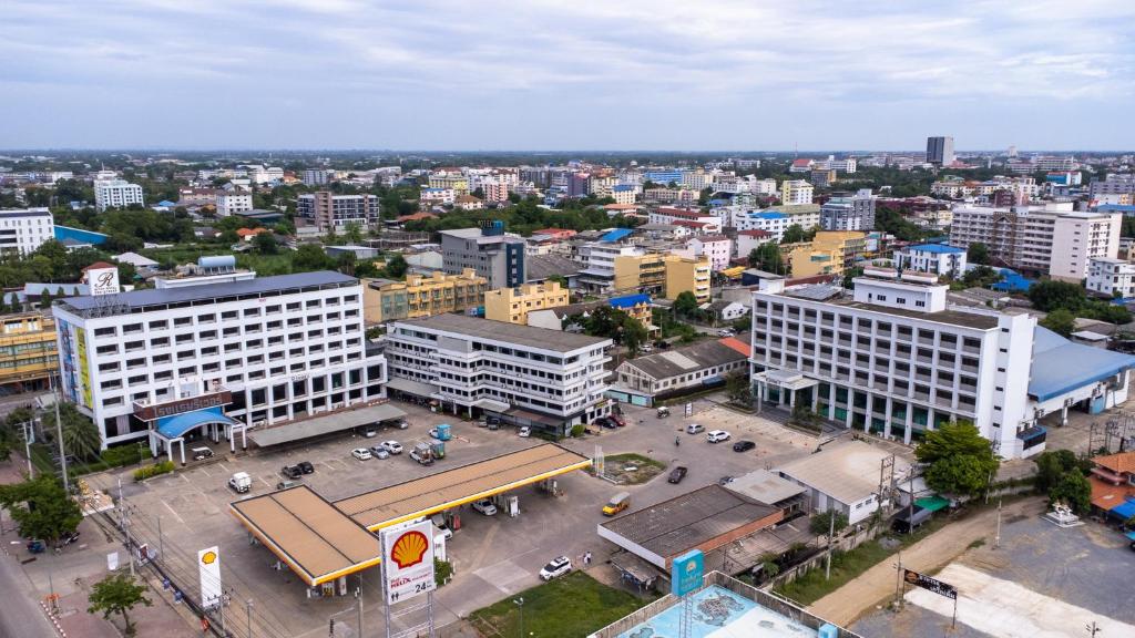 River Hotel - The Outstanding Venues Nakhon Pathom — photo 1