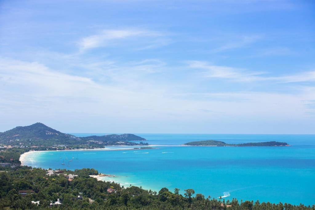 Samui Sea Star Villa — photo 1