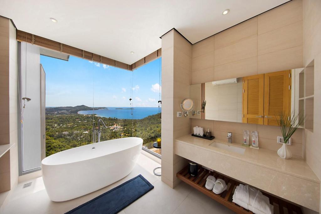 Samui Sea Star Villa photo 2