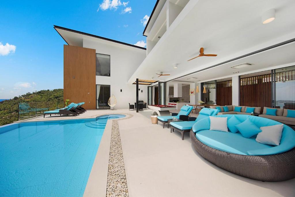 Samui Sea Star Villa photo 3