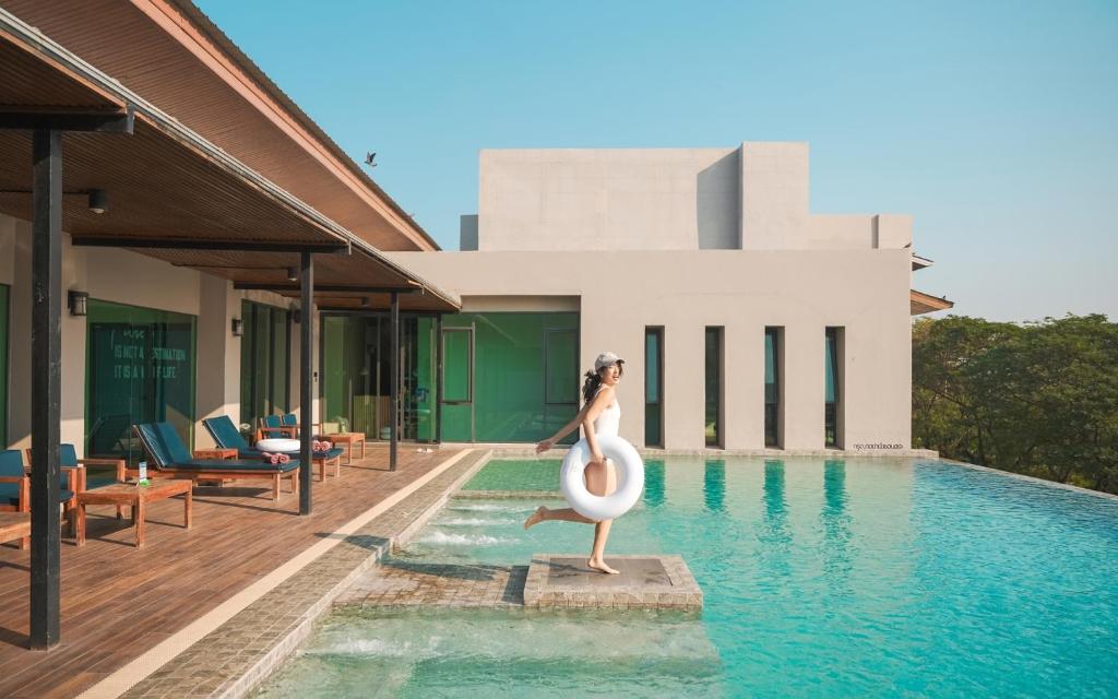 The Cavalli Casa Resort photo 2