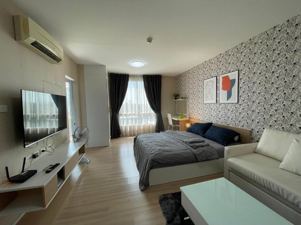 Studio117 at Changwattana — photo 1