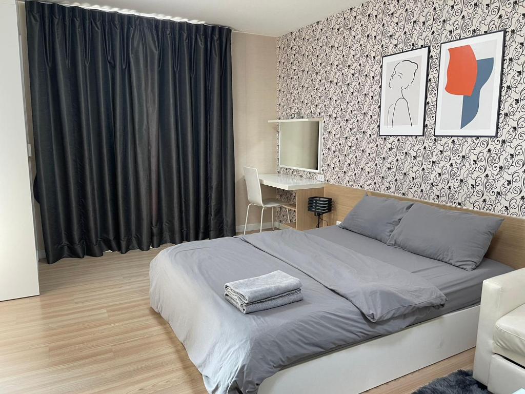 Studio117 at Changwattana photo 2