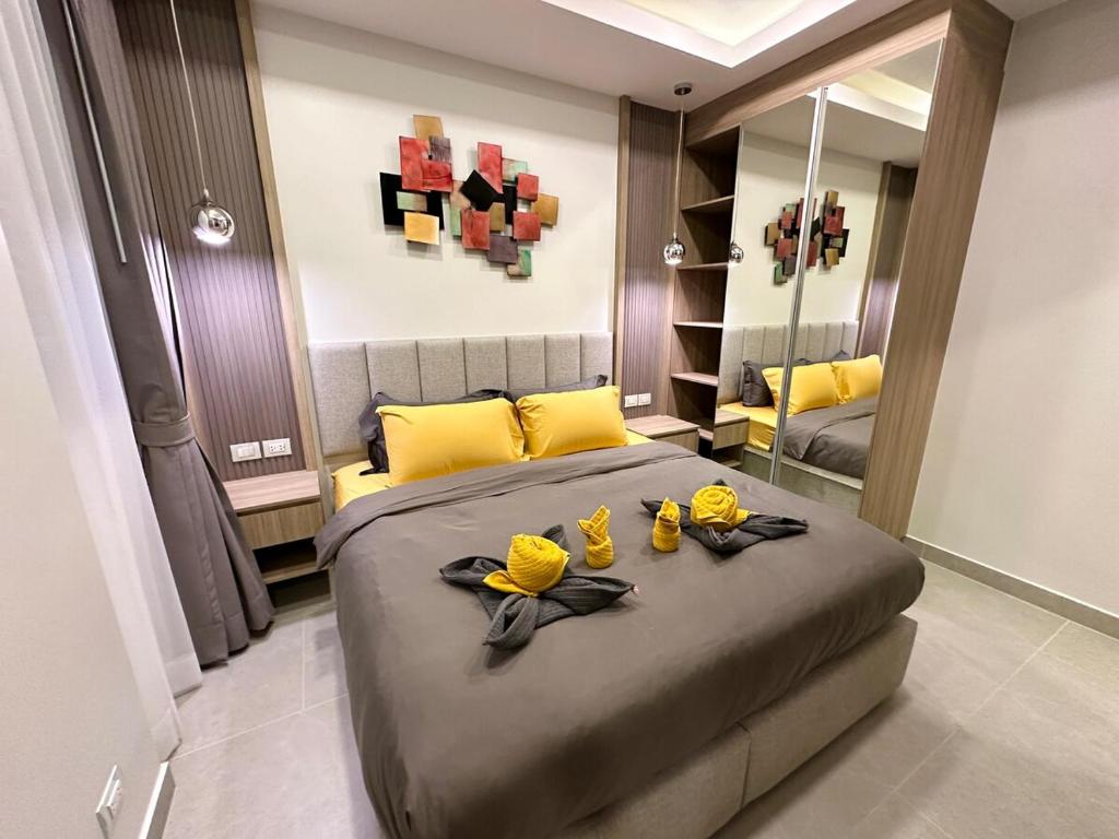 Super Luxury 3 Bedroom Private Pool Villa with Jacuzzi photo 2