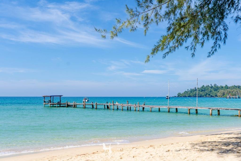 Seafar Resort photo 2