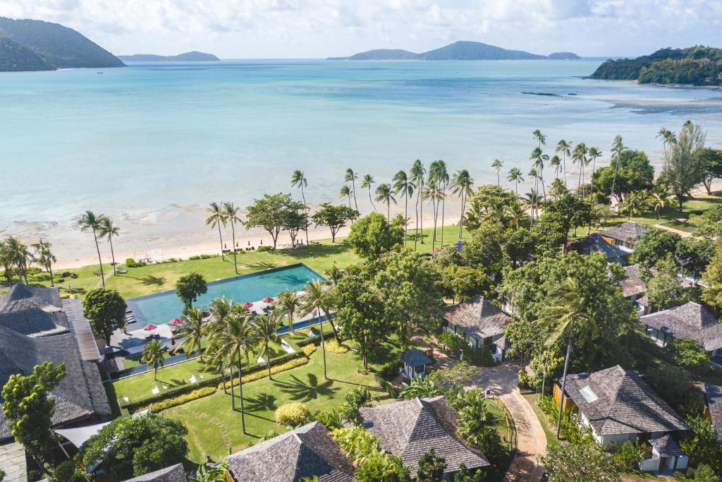 The Vijitt Resort Phuket - SHA Extra Plus — photo 1