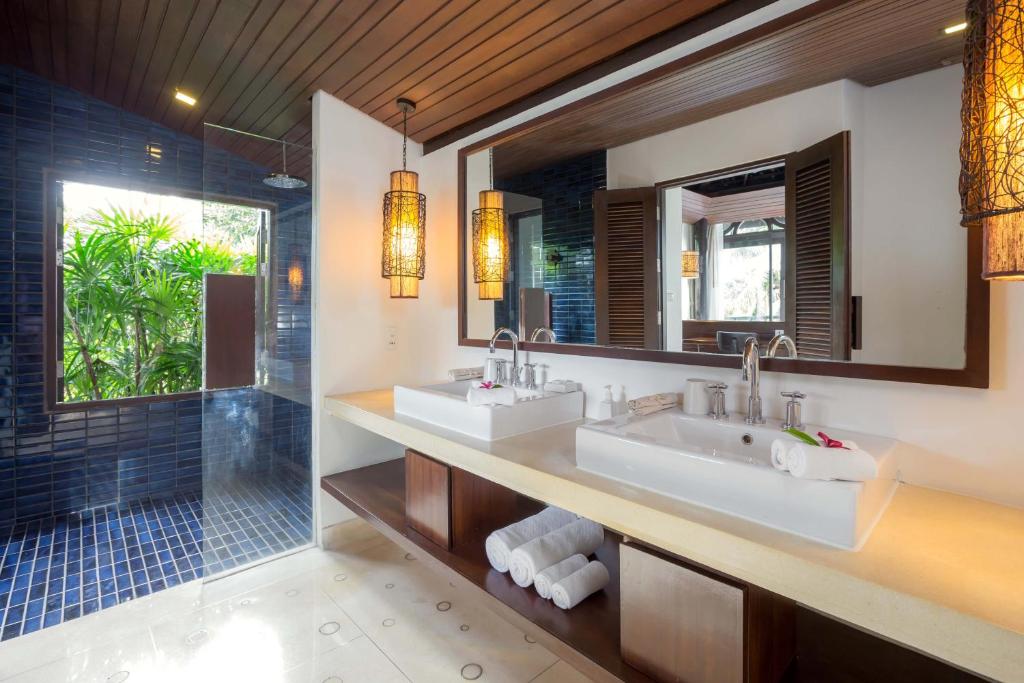 The Vijitt Resort Phuket - SHA Extra Plus photo 3