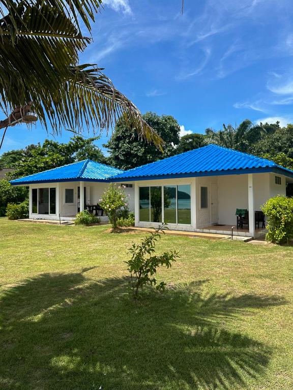 Sabai Beach Resort — photo 1