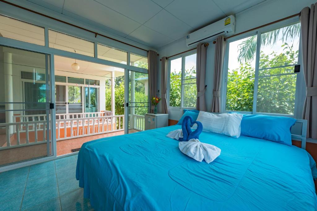 Sabai Beach Resort photo 2