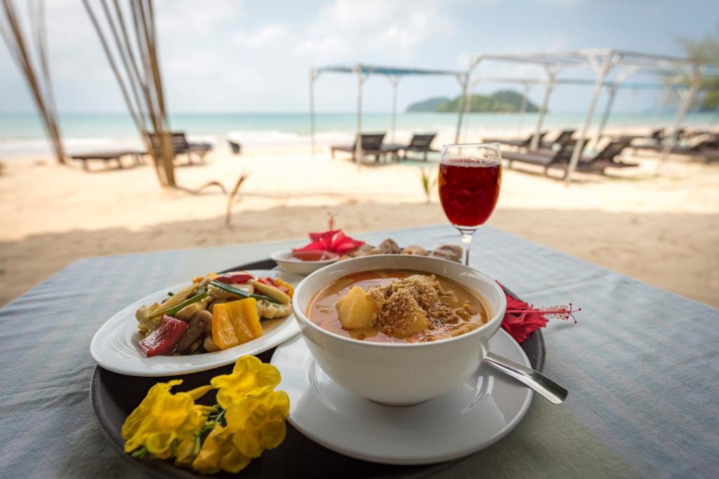 Sabai Beach Resort photo 3