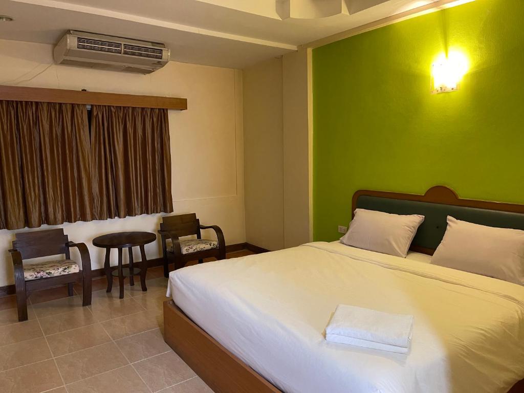 whiterose 1 hotel photo 2