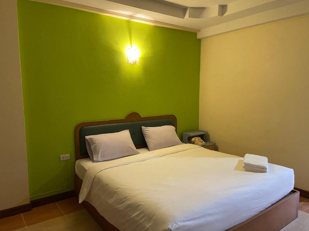 whiterose 1 hotel photo 3