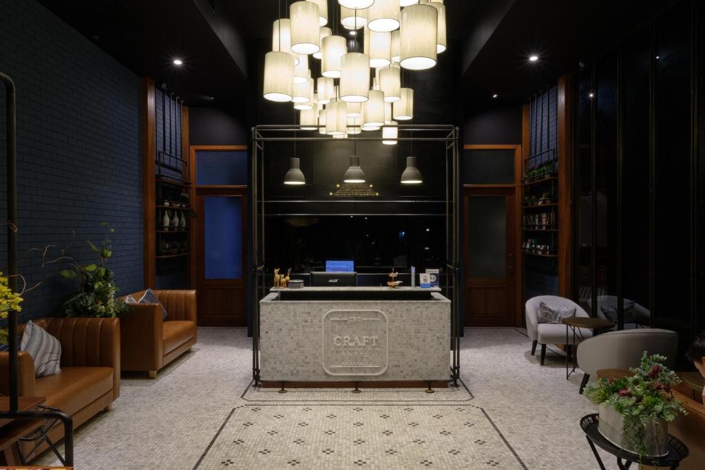 The Craft Nimman — photo 1
