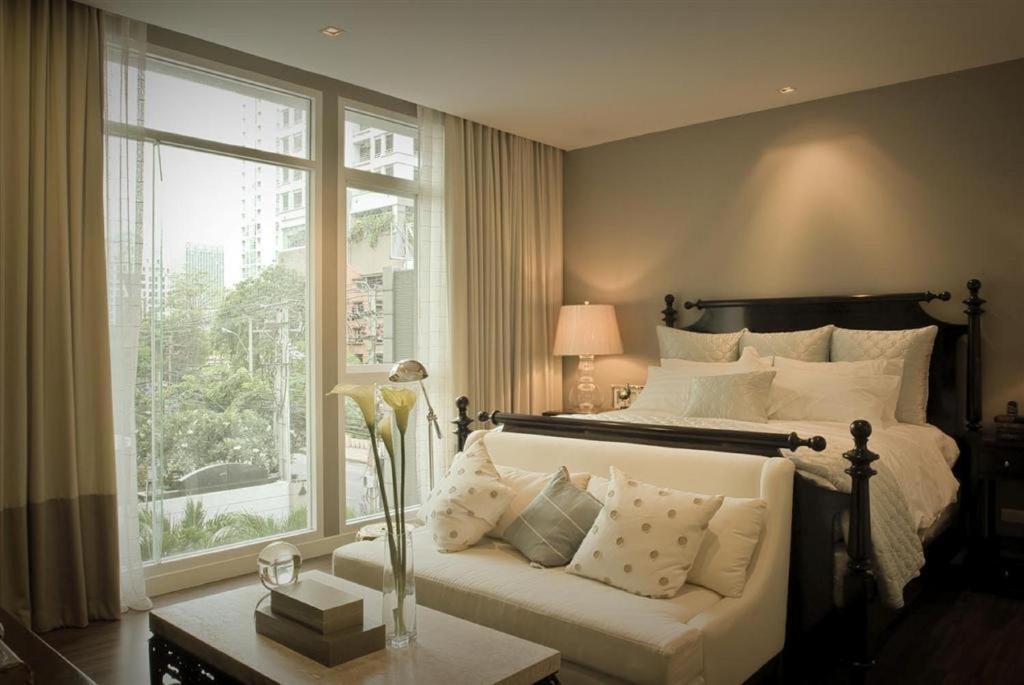 Rongratana Executive Residence Bangkok photo 2