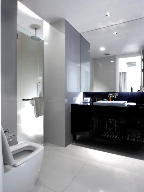 Rongratana Executive Residence Bangkok photo 3