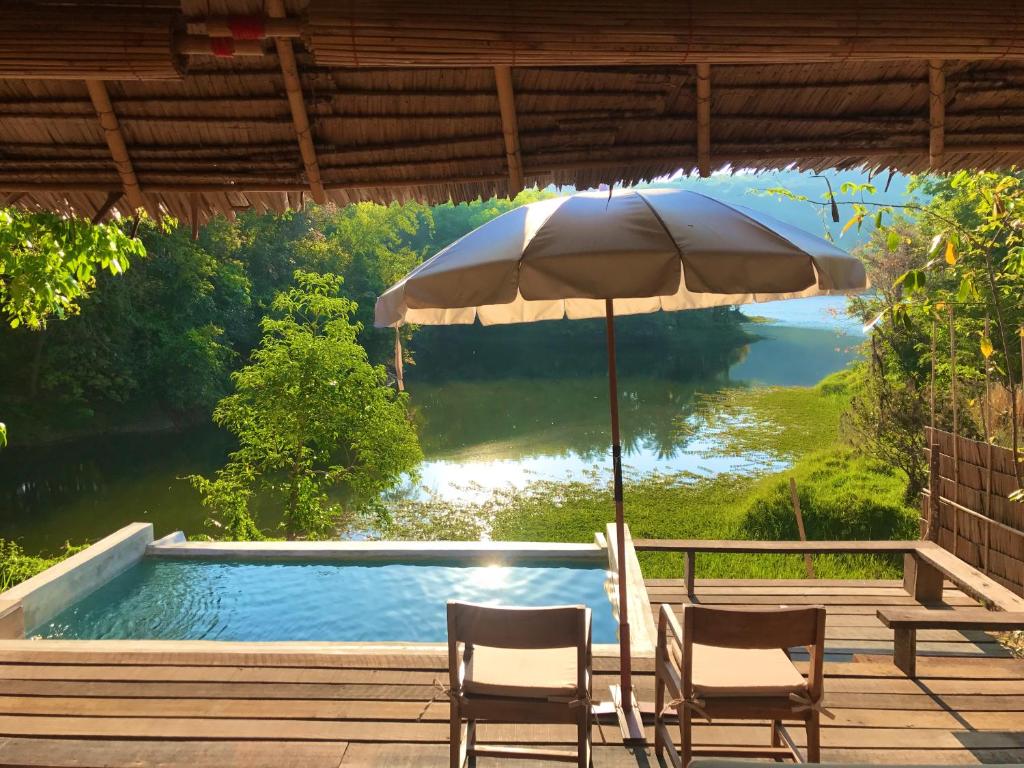 Thap Pala Cottage — photo 1