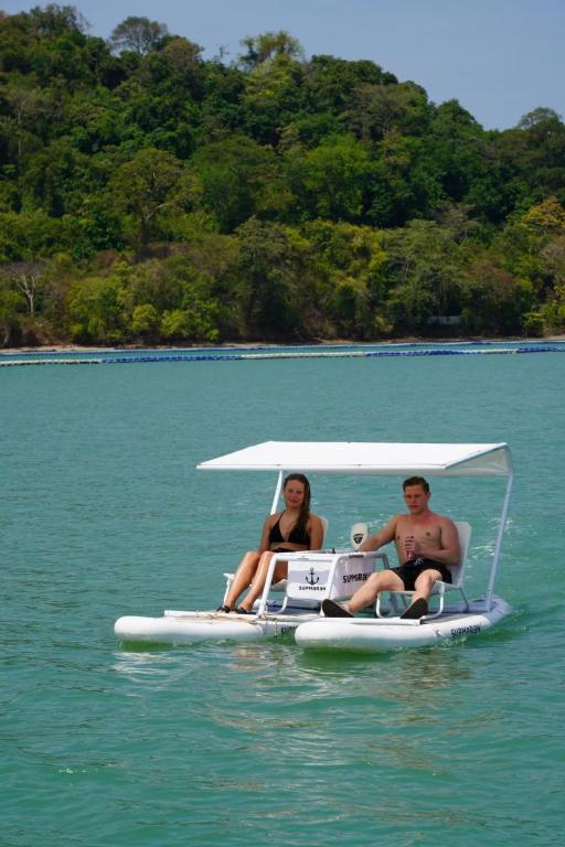 Hotel Tide Phuket Beachfront photo 3