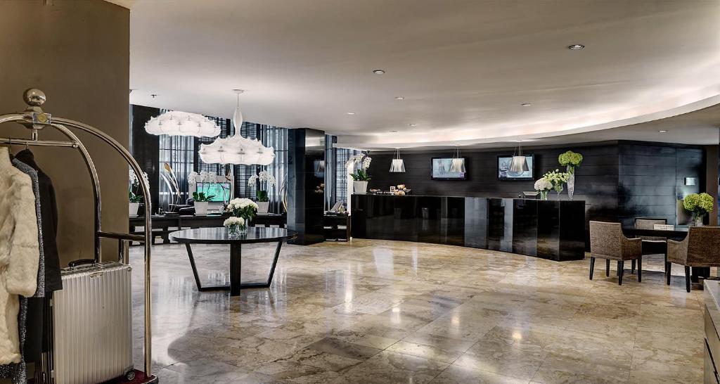 S15 Sukhumvit Hotel — photo 1
