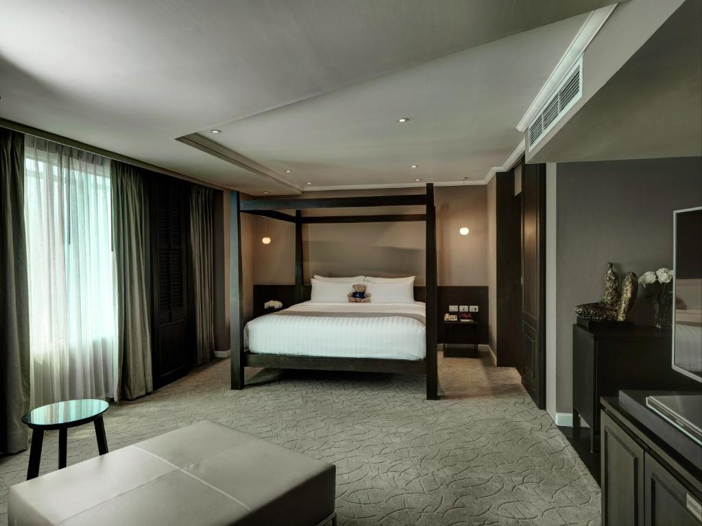 S15 Sukhumvit Hotel photo 2