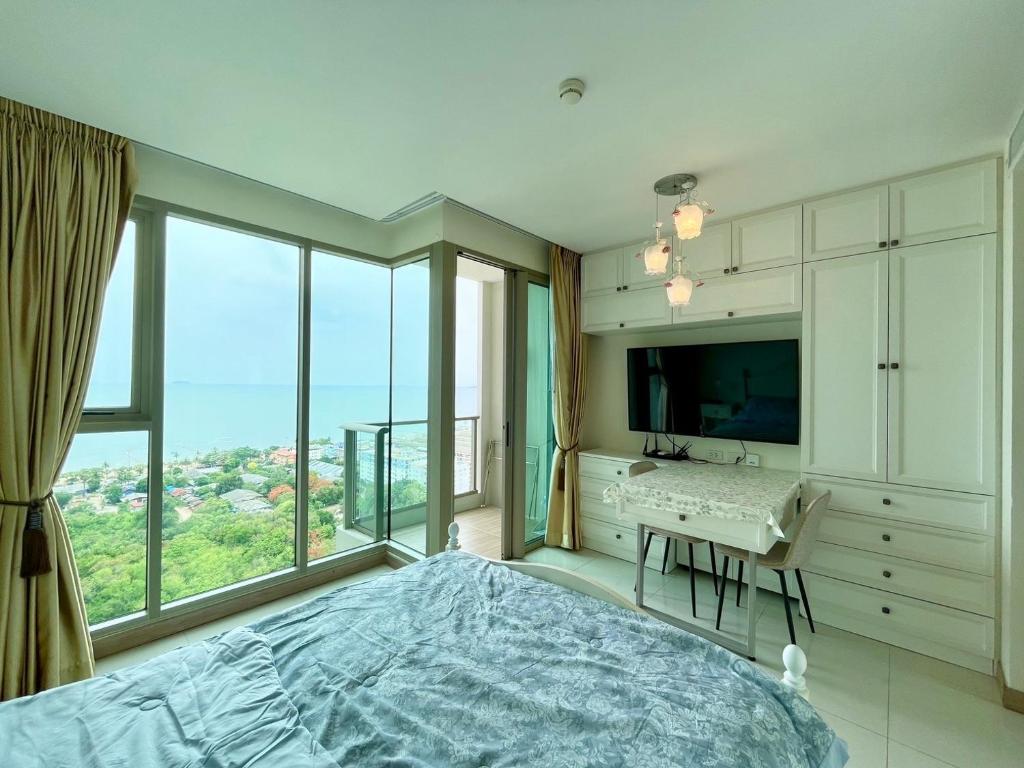 Riviera Cozy Studio Sea View 25 — photo 1