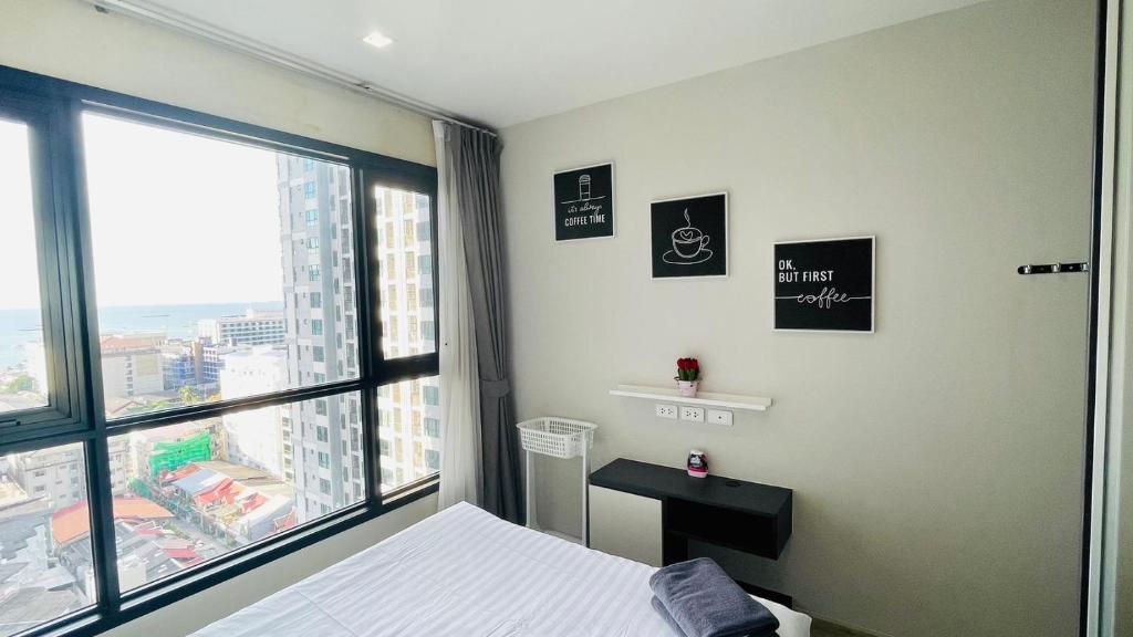 The base Central Pattaya 271 by Numam photo 2