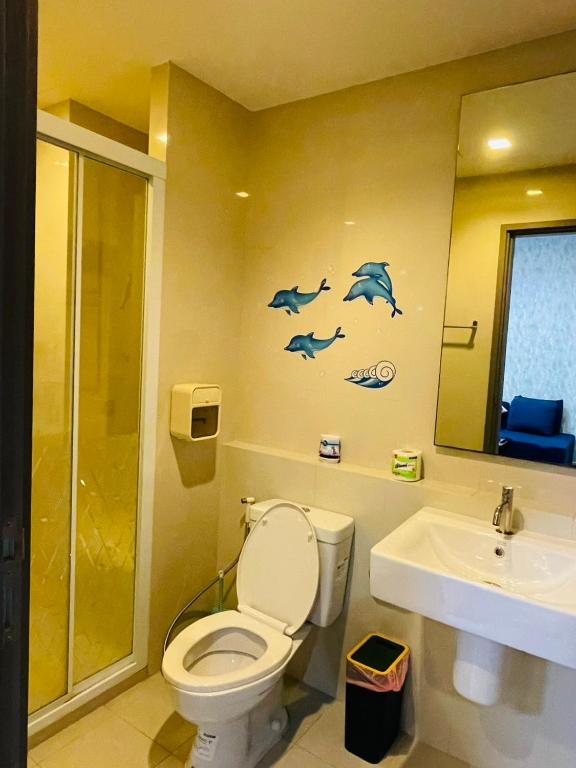 The base Central Pattaya 271 by Numam photo 3