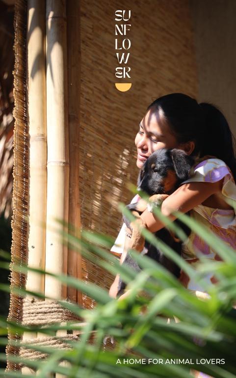 Sunflower Guesthouse and Animal Rescue - Koh Lipe photo 2