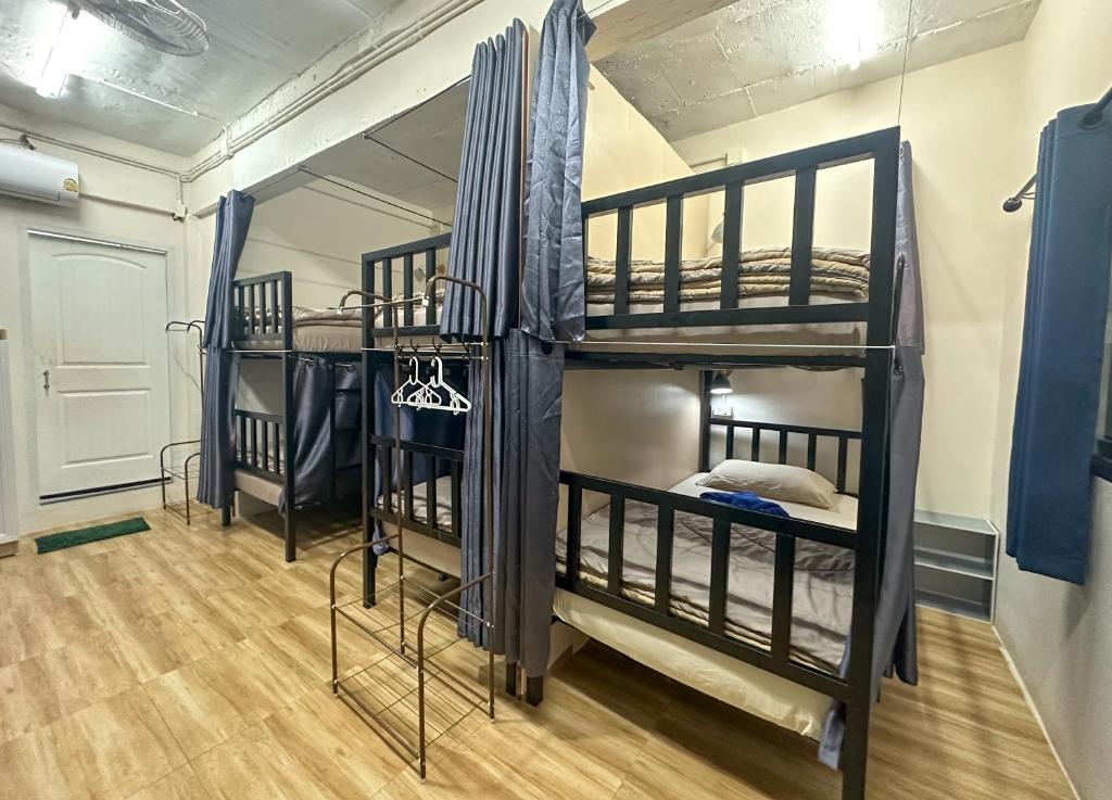 Sweed Dee Hostel photo 2