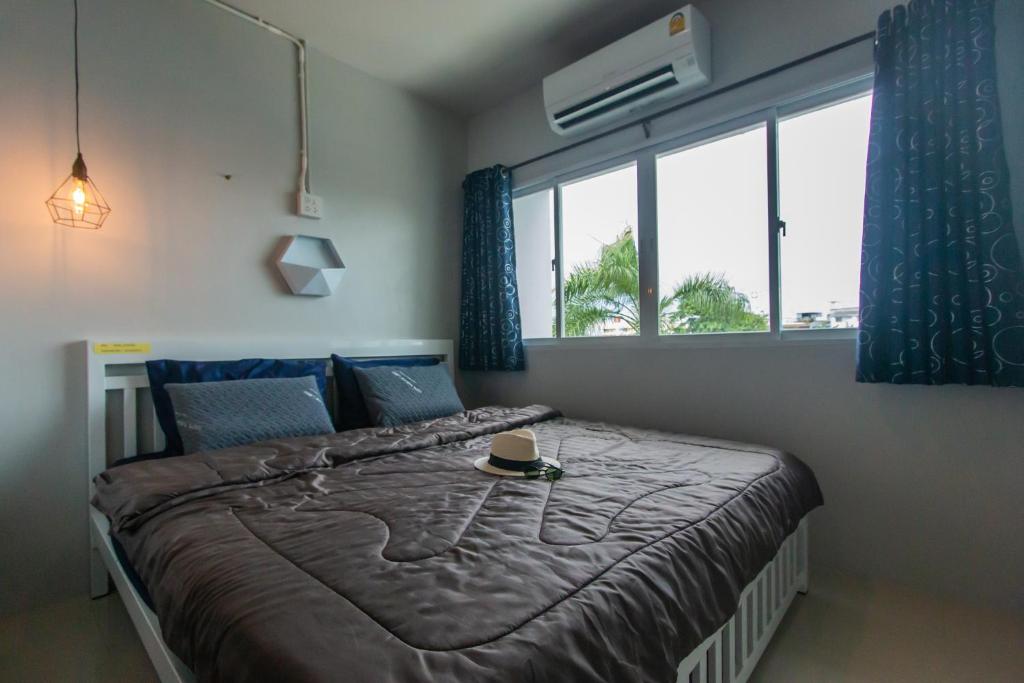 Sida Hostel — photo 1