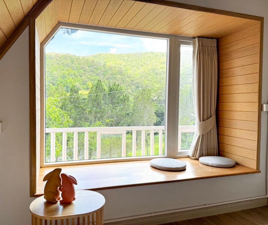 The Nature View Retreat for 6 Guests — photo 1