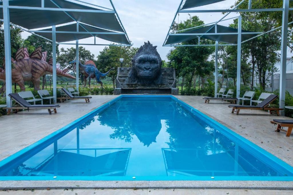 Yoko River Kwai Resort photo 3