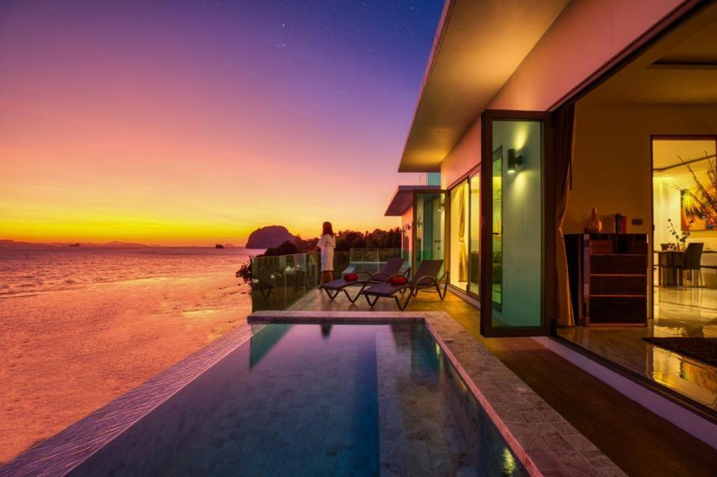 Saengsuree Villas Koh Yao Yai — photo 1