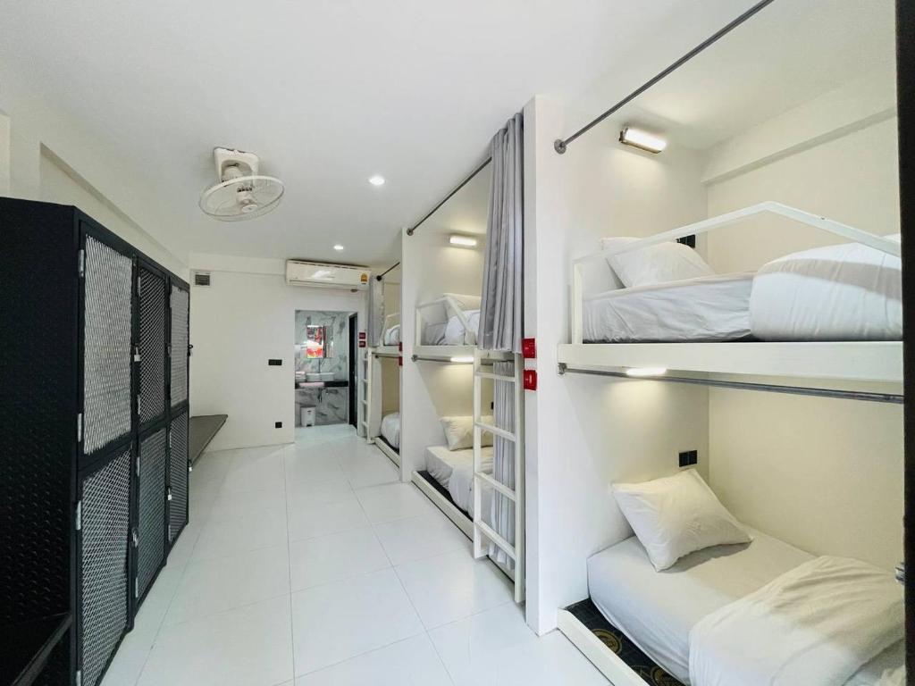 Samui Beach Hostel photo 2
