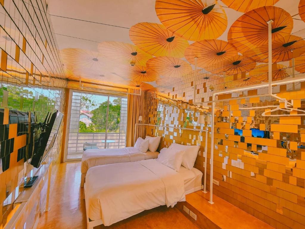 Little Shelter Hotel Chiangmai photo 2