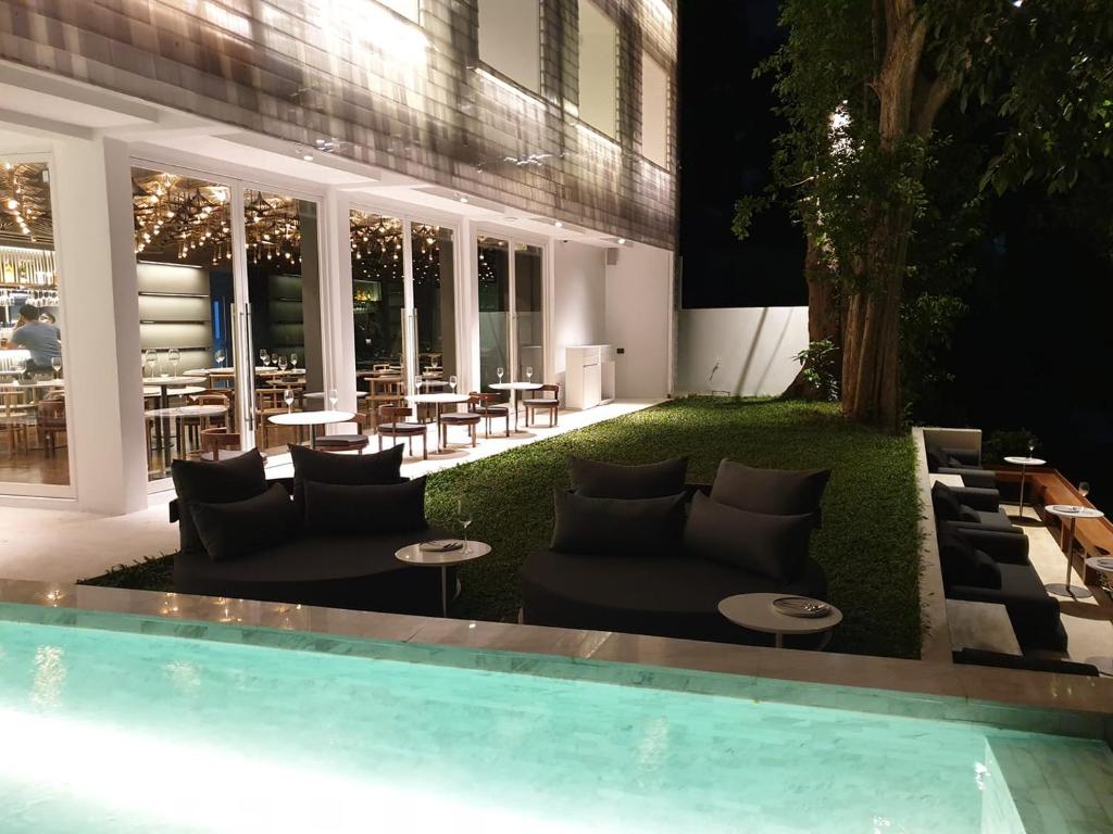 Little Shelter Hotel Chiangmai photo 3