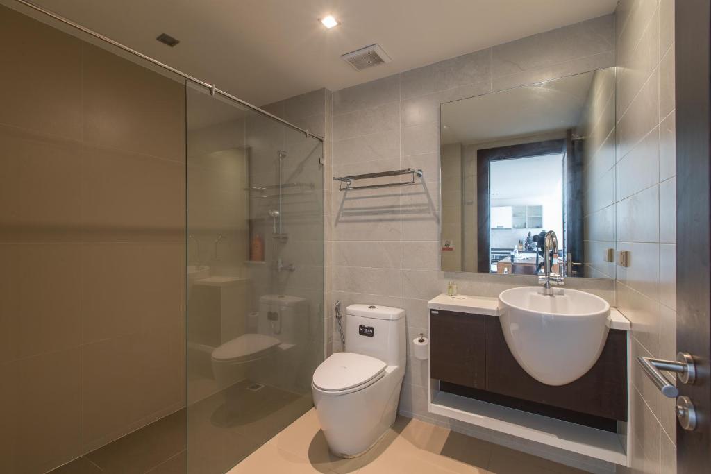 Emerald Terrace Patong photo 3