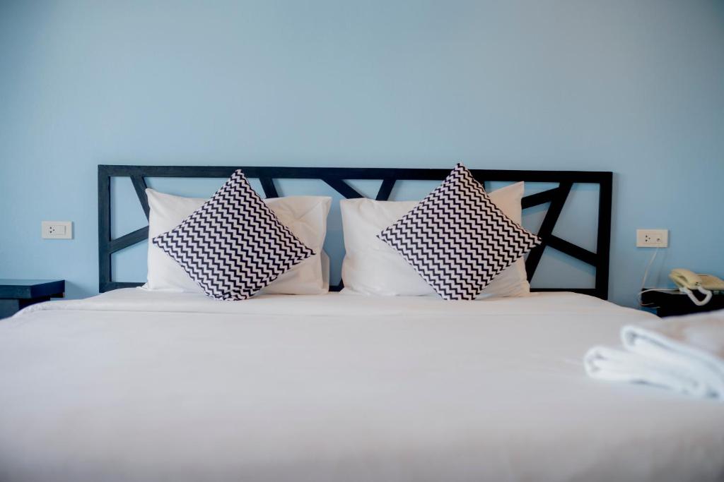 Sleep Whale Hotel photo 3