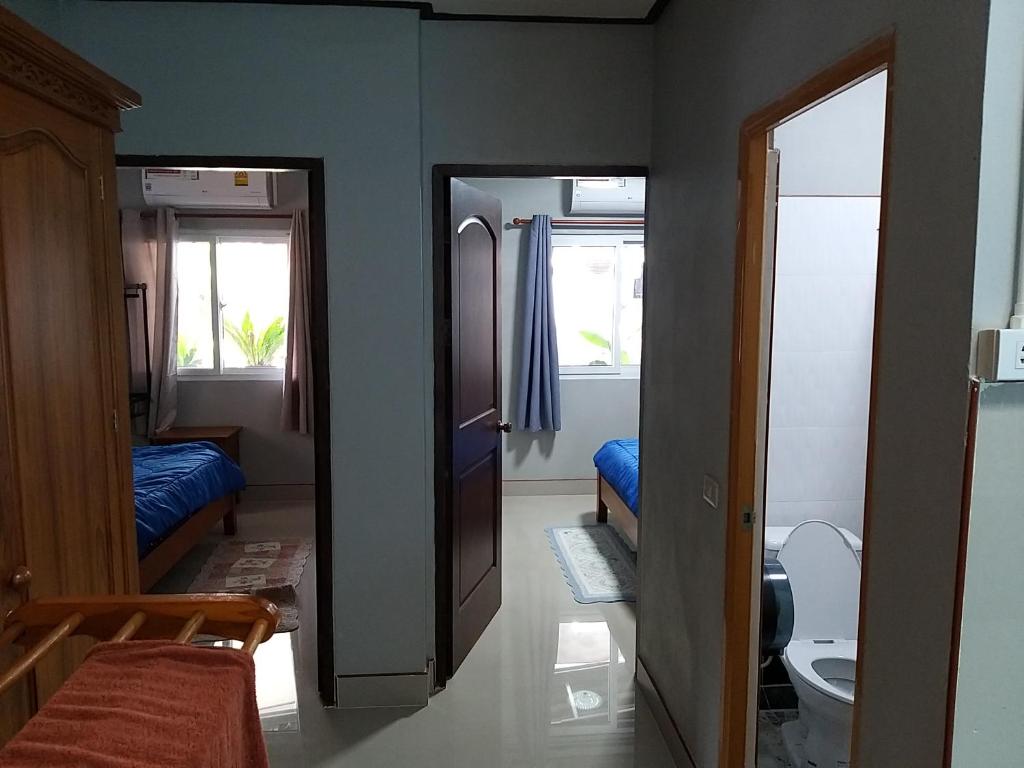 บ้านทะเลอิ่มเอม Bann Talay Im eimm photo 3