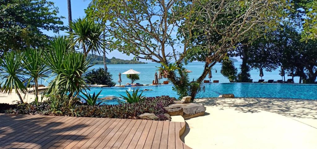 SYLVAN Koh Chang photo 3